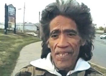 The rise, fall and rebirth of Ted Williams and his golden voice