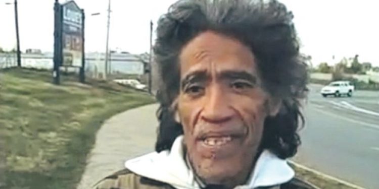 The rise, fall and rebirth of Ted Williams and his golden voice