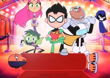 Top 5 animated cartoons that had an impact on modern culture