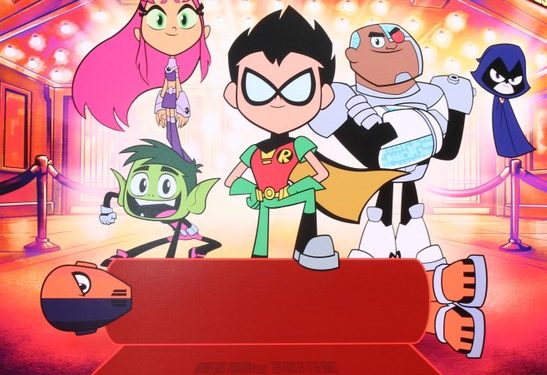 Top 5 animated cartoons that had an impact on modern culture
