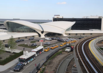 Features That Will Change Your View Of Sleeping In An Airport