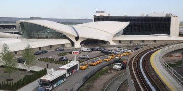 Features That Will Change Your View Of Sleeping In An Airport