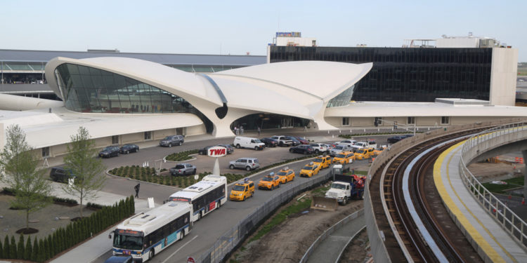 Features That Will Change Your View Of Sleeping In An Airport