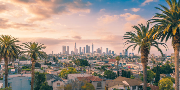 24 Hours in Los Angeles: making the most of it