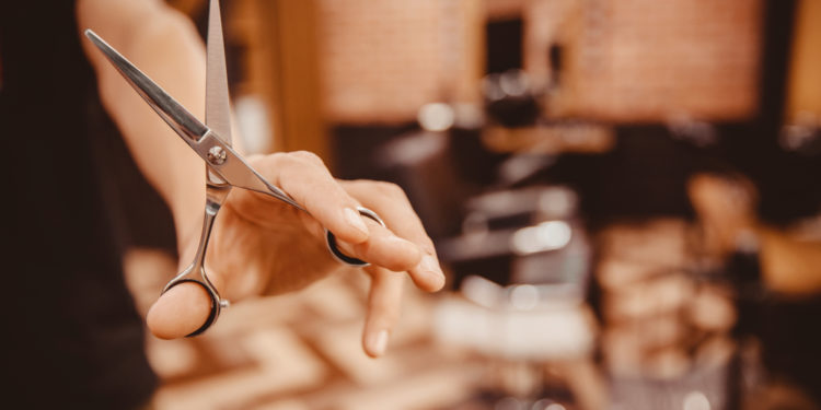 Red chair project, a little act of kindness