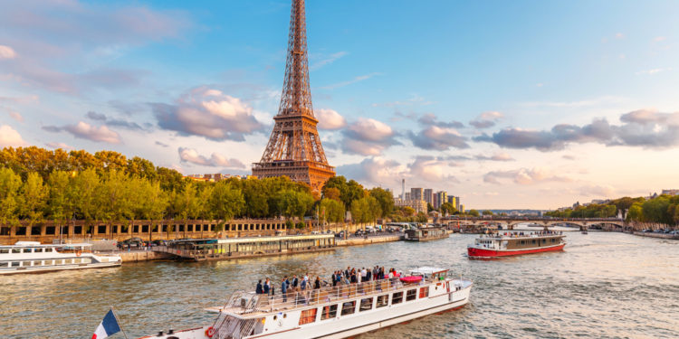 7 River cruises to add to your to-do travel list