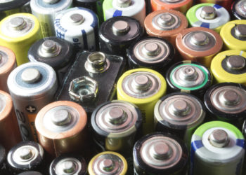 Battery-hacks to save time and money