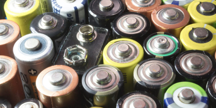 Battery-hacks to save time and money