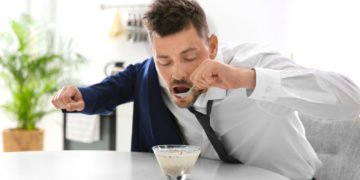 Savory Breakfast Eaters Make More Money