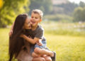 How to be your nephew or niece’s favorite