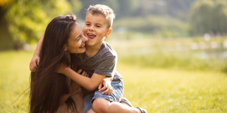 How to be your nephew or niece’s favorite