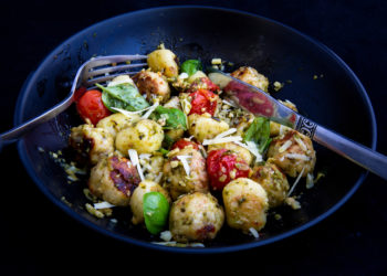 Your new go-to-dish to impress when you are in a hurry