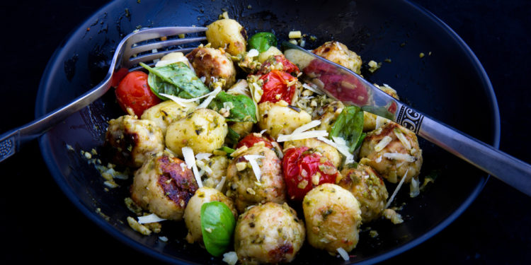 Your new go-to-dish to impress when you are in a hurry