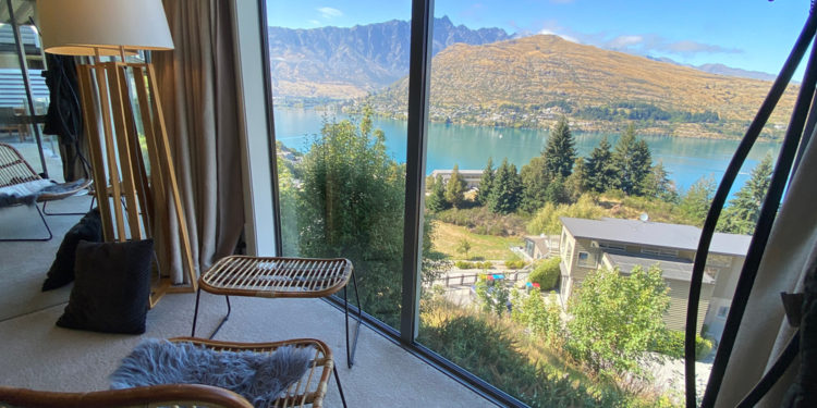 Ten AirBnBs To Visit This Year