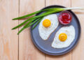 Put a green onion on your snack board every-time