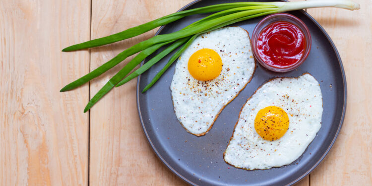 Put a green onion on your snack board every-time