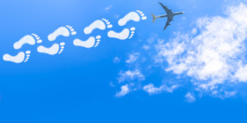 How effective is flight shaming?