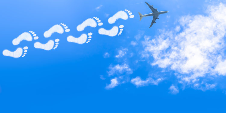 How effective is flight shaming?