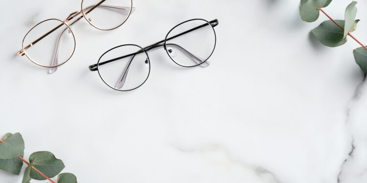 The Fascinating History Of Eyeglasses