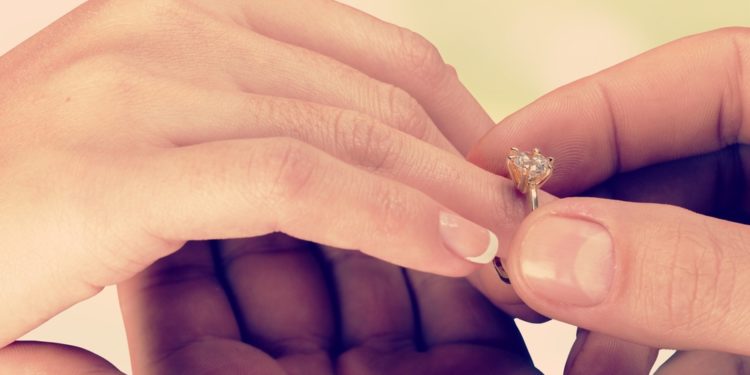 Tips for finding the perfect engagement ring