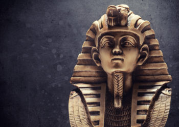 Egypt will sue sale of ‘stolen’ Tutankhamun statue