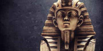Egypt will sue sale of ‘stolen’ Tutankhamun statue
