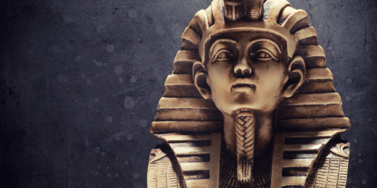 Egypt will sue sale of ‘stolen’ Tutankhamun statue