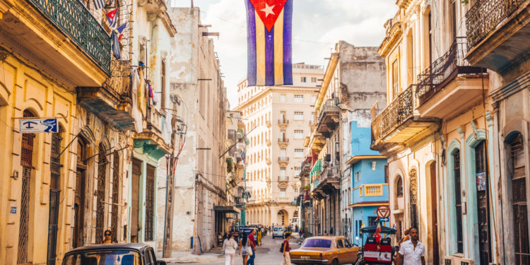 Discover why Cuba is fast becoming a premier vacation hotspot