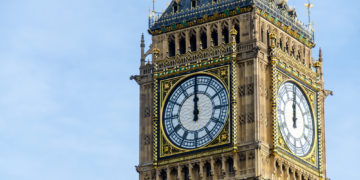 This is everything you wanted to know about Big Ben