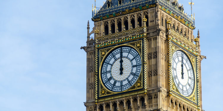 This is everything you wanted to know about Big Ben