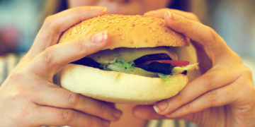 The Best Psychological Tips For Avoiding Unhealthy Foods