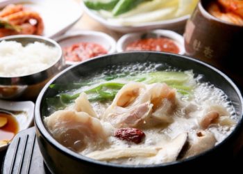 Simmering: boiling’s cooler cousin