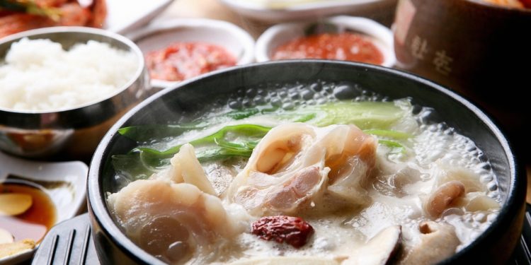 Simmering: boiling’s cooler cousin