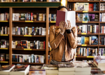Speed reading tips and tactics