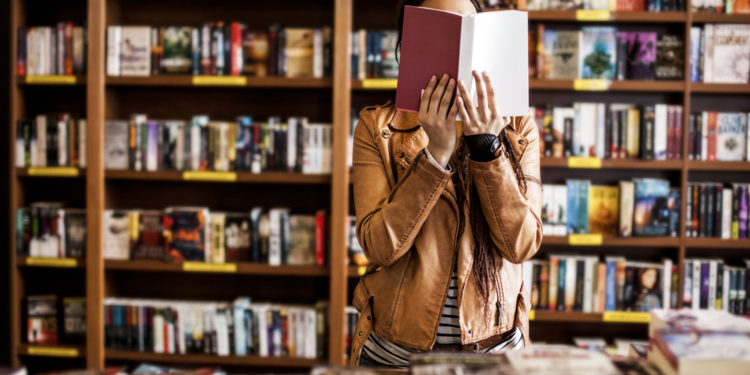 Speed reading tips and tactics