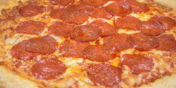 How fast food has actually saved a life