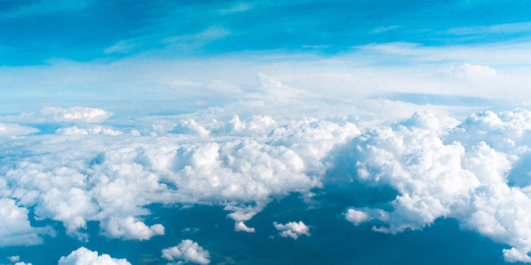 The cleanest air on the planet has been discovered by scientists