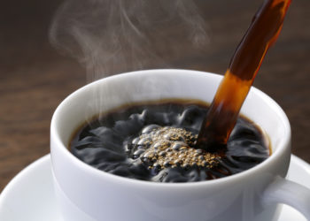 A key Japanese trick to make a perfect cup of coffee