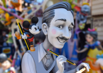 Amazing facts about Walt Disney you never knew