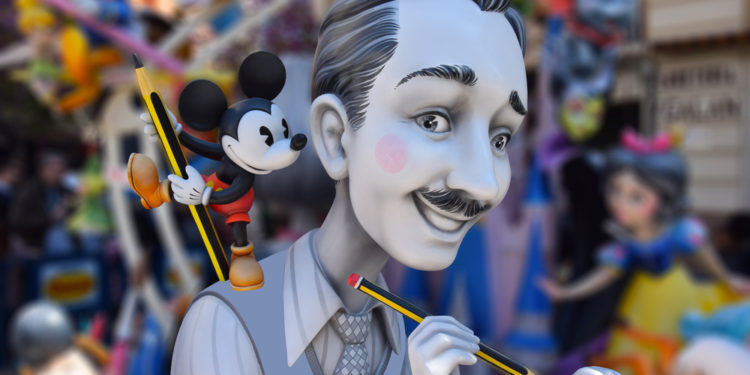 Amazing facts about Walt Disney you never knew