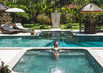 5 Incredible Spa destinations that you’ll absolutely love