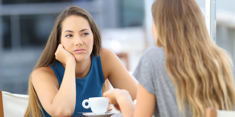 That toxic friend you can’t avoid: ways to deal